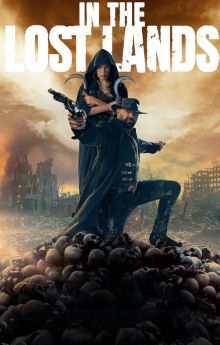 In the Lost Lands