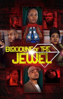 Bloodline of the Jewel