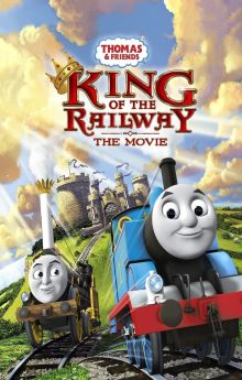 Thomas & Friends: King of the Railway