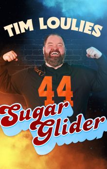 Tim Loulies: Sugar Glider