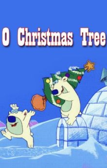 O' Christmas Tree