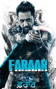 Faraar