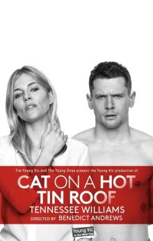 National Theatre Live: Cat on a Hot Tin Roof