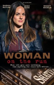Woman on the Run