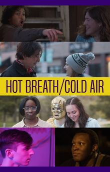 Hot Breath/Cold Air