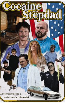 Cocaine Stepdad