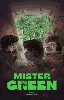 Mister green