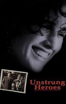 Unstrung Heroes
