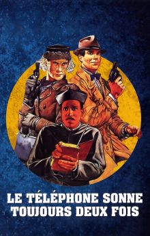 The Telephone Always Rings Twice