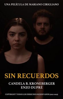 Sin Recuerdos