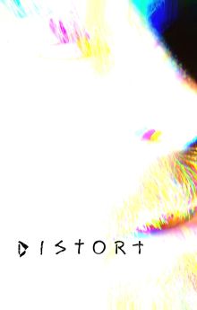Distort