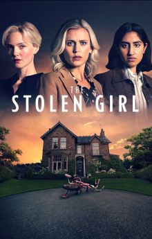 The Stolen Girl - Season 1