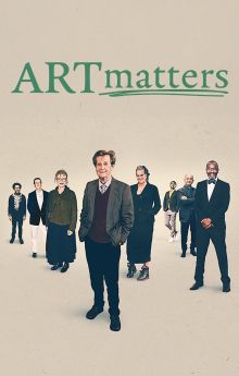 Art Matters
