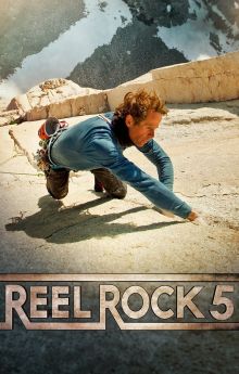 Reel Rock 5