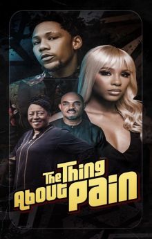 The Thing About Pain