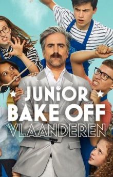 Junior Bake Off Flanders - Season 6