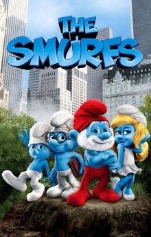 The Smurfs