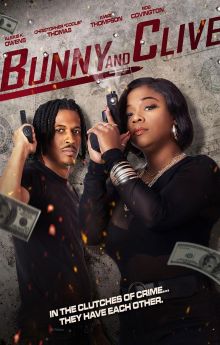 Bunny & Clive