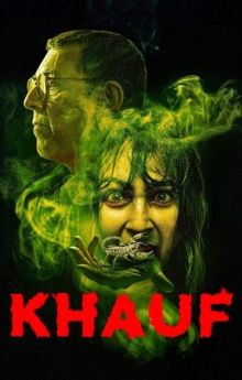 Khauf - Season 1