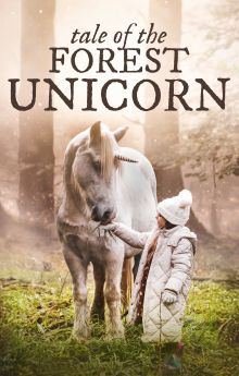 Tale of the Forest Unicorn
