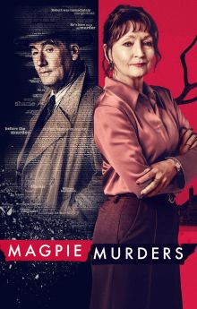 Magpie Murders - Season 2