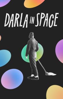 Darla in Space