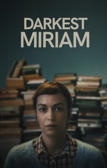 Darkest Miriam