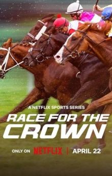 Race for the Crown - Season 1