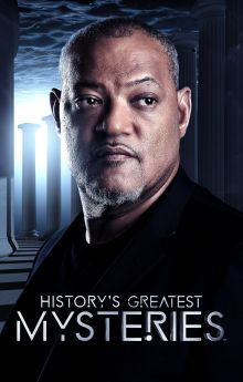History's Greatest Mysteries - Season 6