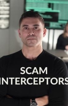 Scam Interceptors - Season 4