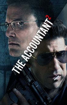 The Accountant 2