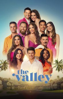 The Valley - Season 2