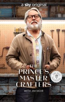 Bill Bailey's Master Crafters - Season 3