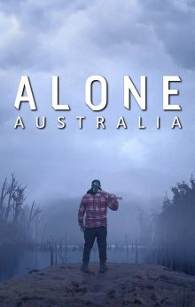 Alone Australia - Season 3