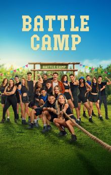 Battle Camp - Season 1