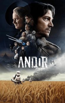 Andor - Season 2