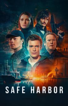Safe Harbor - Season 1