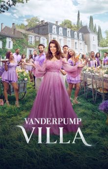Vanderpump Villa - Season 2