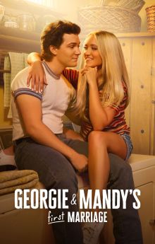 Georgie & Mandy's First Marriage - Season 1