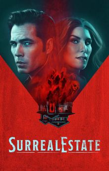 SurrealEstate - Season 3