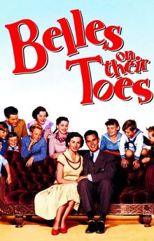 Belles on Their Toes