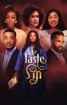 A Taste of Sin