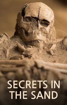 Secrets in the Sand - Season 1