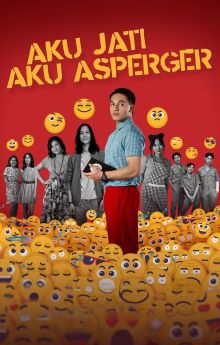 Aku Jati, Aku Asperger