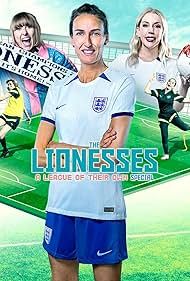 The Lionesses: A League of Their Own Special