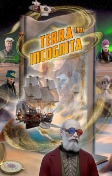 Terra Incognita 1901