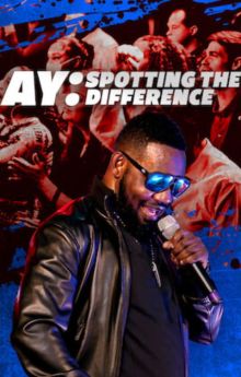 AY: Spotting the Difference