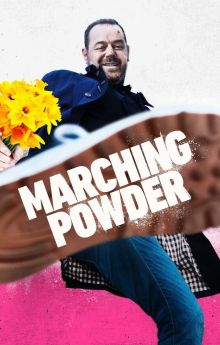 Marching Powder