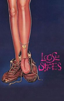 Loose Shoes