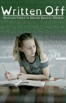 Written Off: America's Failure to Educate Dyslexic Children